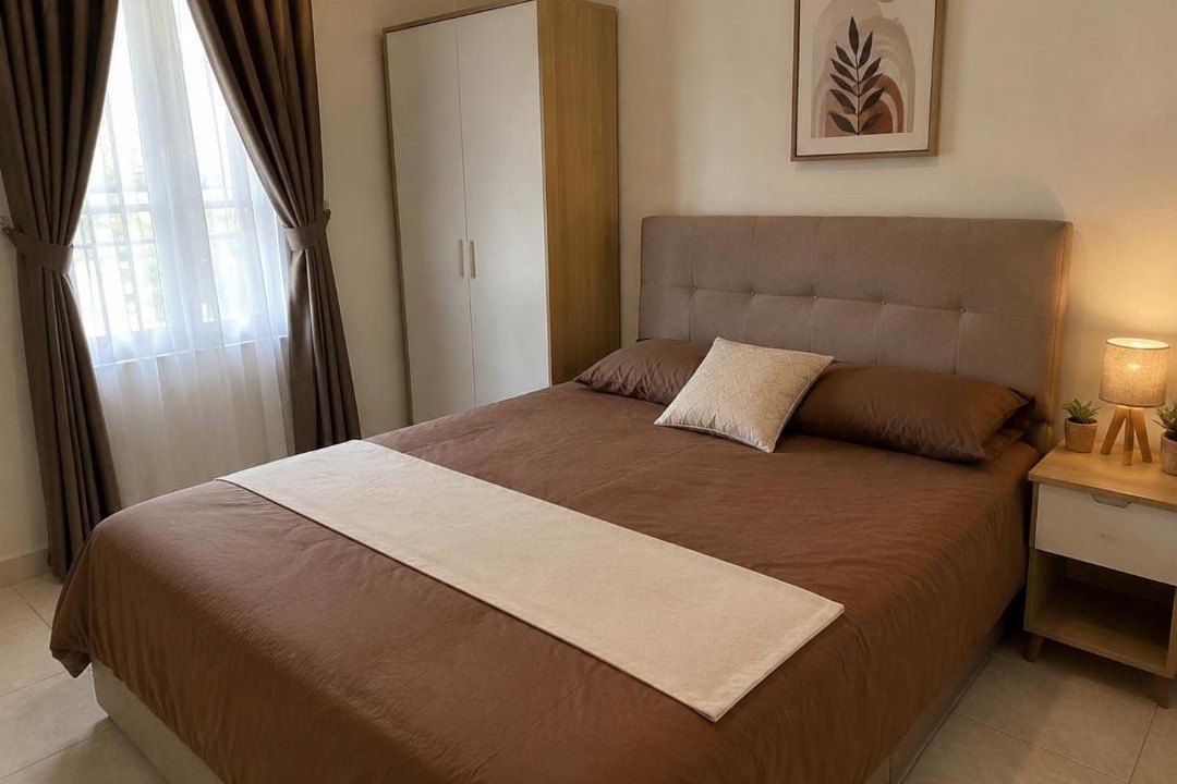 Nakhon Ratchasima House | Foryou Homestay Sector A