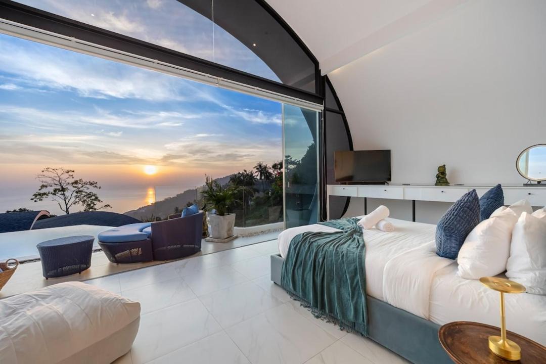 Maret Villa | Villa Chaweng Sunrise 2 Bedroom