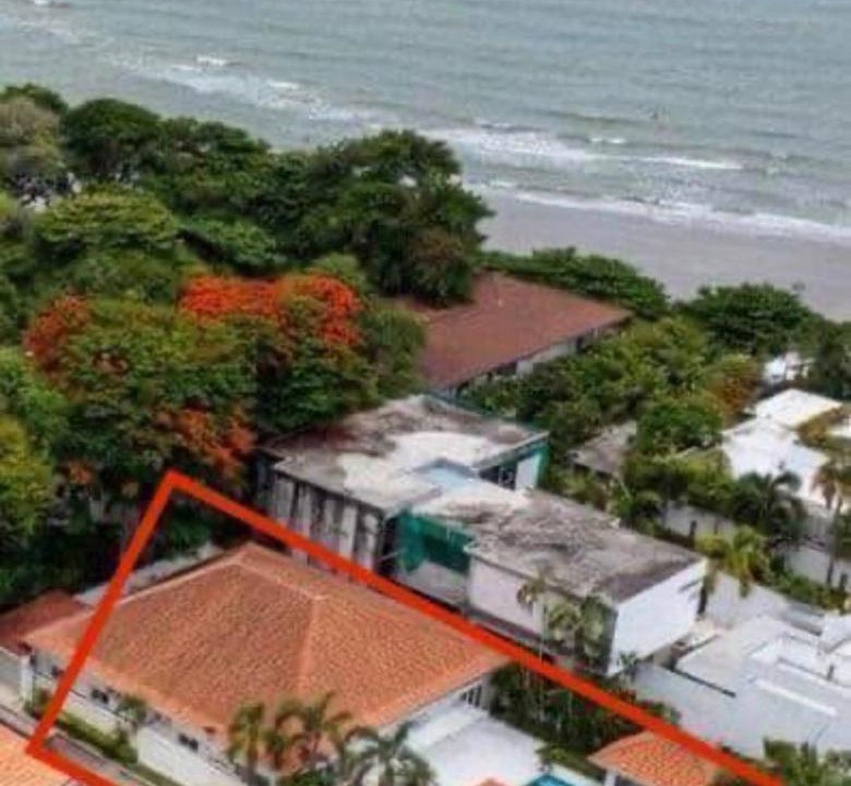 Na Chom Thian Villa | Lemon beach pool villa