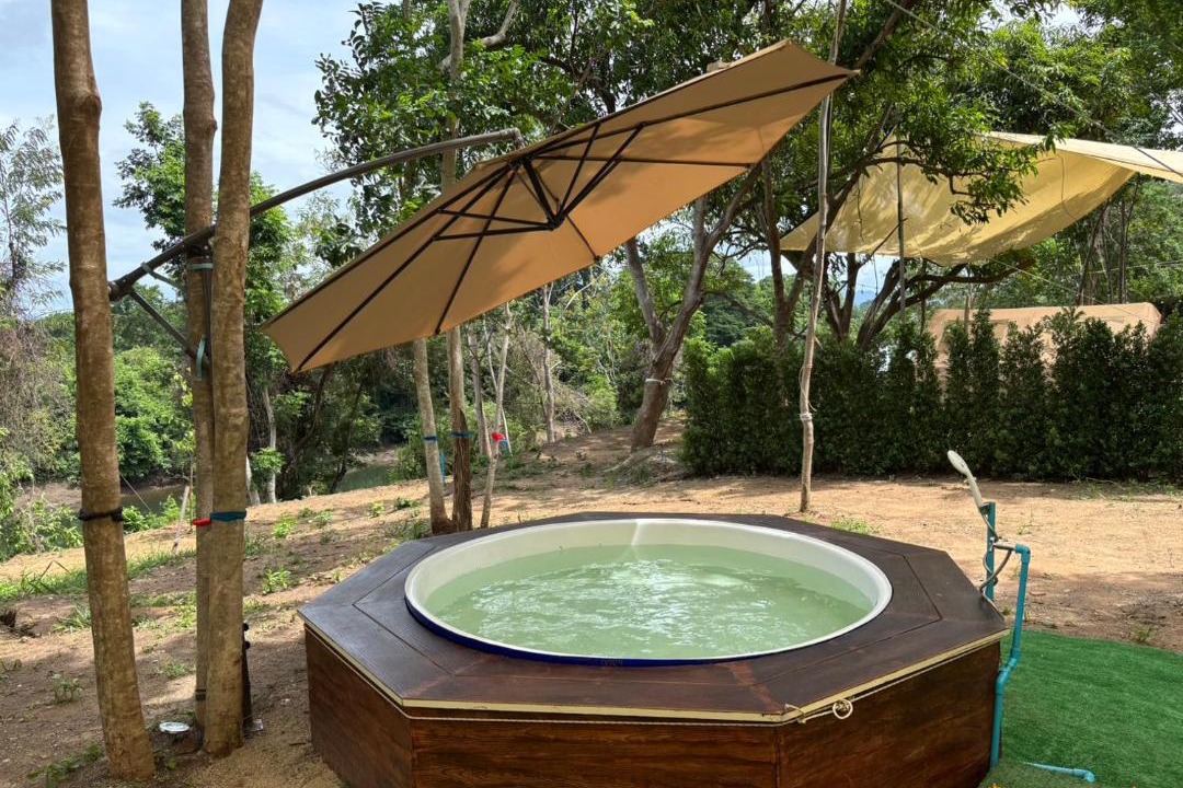Lat Ya Other | Riverside Glamping Resort Kanchanaburi