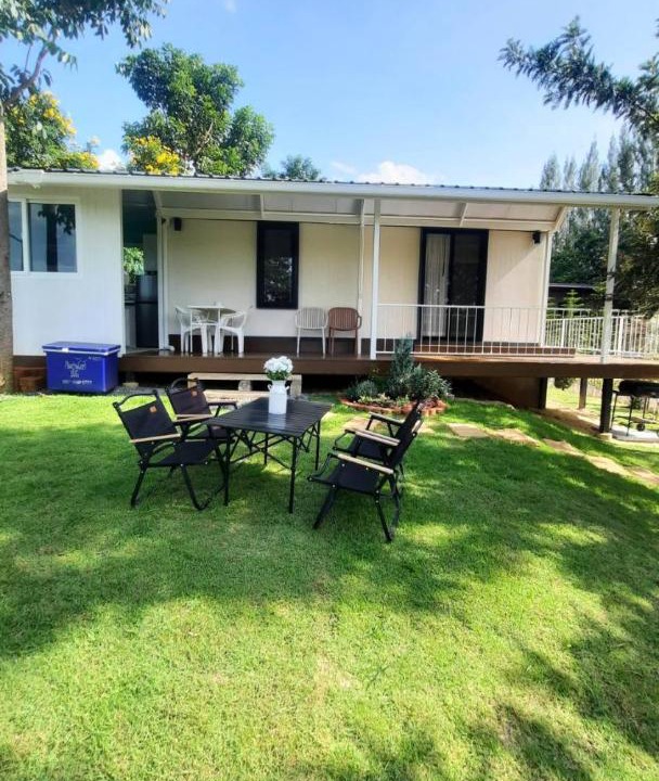 Pong Ta Long Villa | Honeymoon