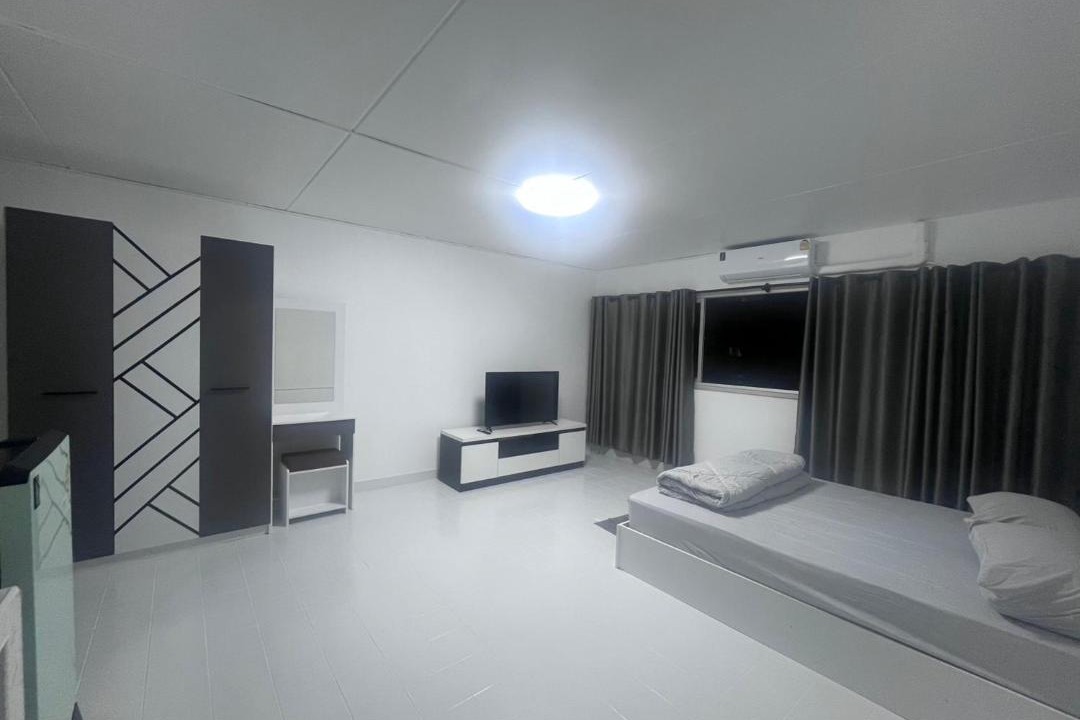 Ban Mai Apartment | อิมแพค เมืองทองธานี c8 ห้องพักรายวัน