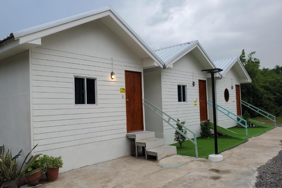 Takhli Resort | บ้านสวนบ่อทอง