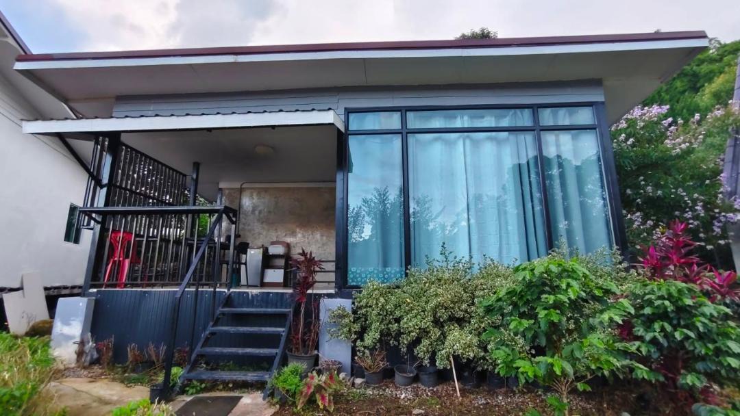 Chom Thong Villa | อินทนนท์ บ้านพักเล่าจู Inthanon Laoju House