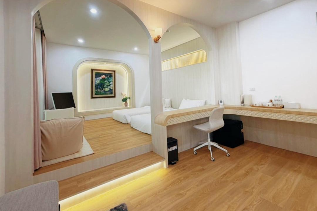 That Phanom House | Kharin guesthouse
