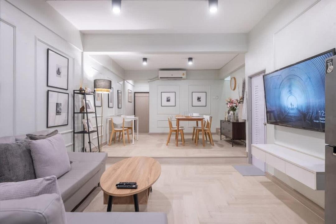 Chom Phon House | Pukkie House 149 Near MRT BTS LadPrao