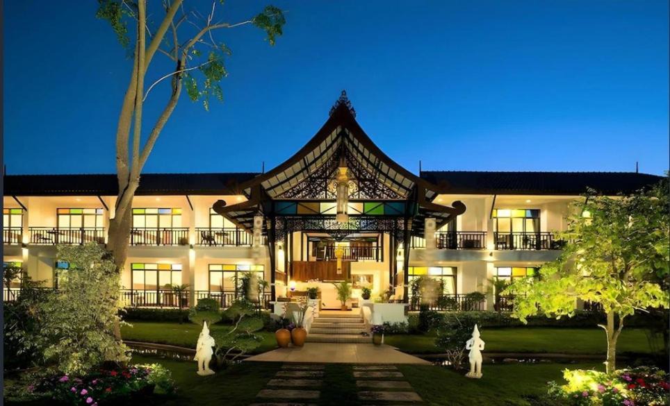 Tha Sala Hotel | Radateeree Boutique Resort