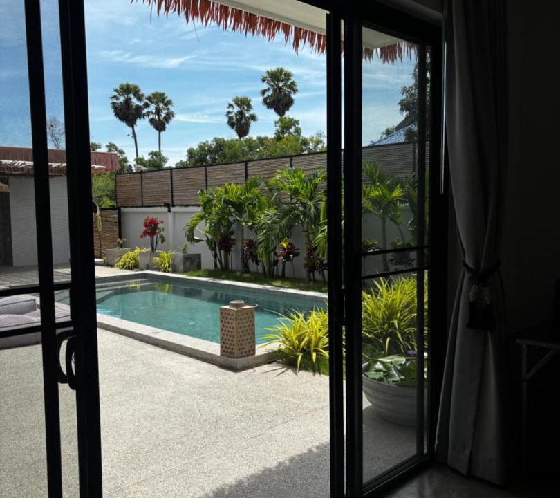 Hua Thanon House | Villa jay