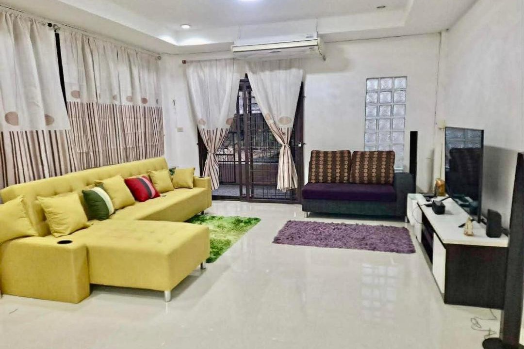Hat Yai Villa | Ban Sabai Sabai Homestay