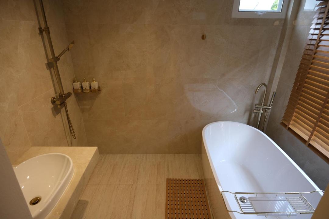 Khuk Khak Beach House | Stay Ease Khaolak Two Bedrooms