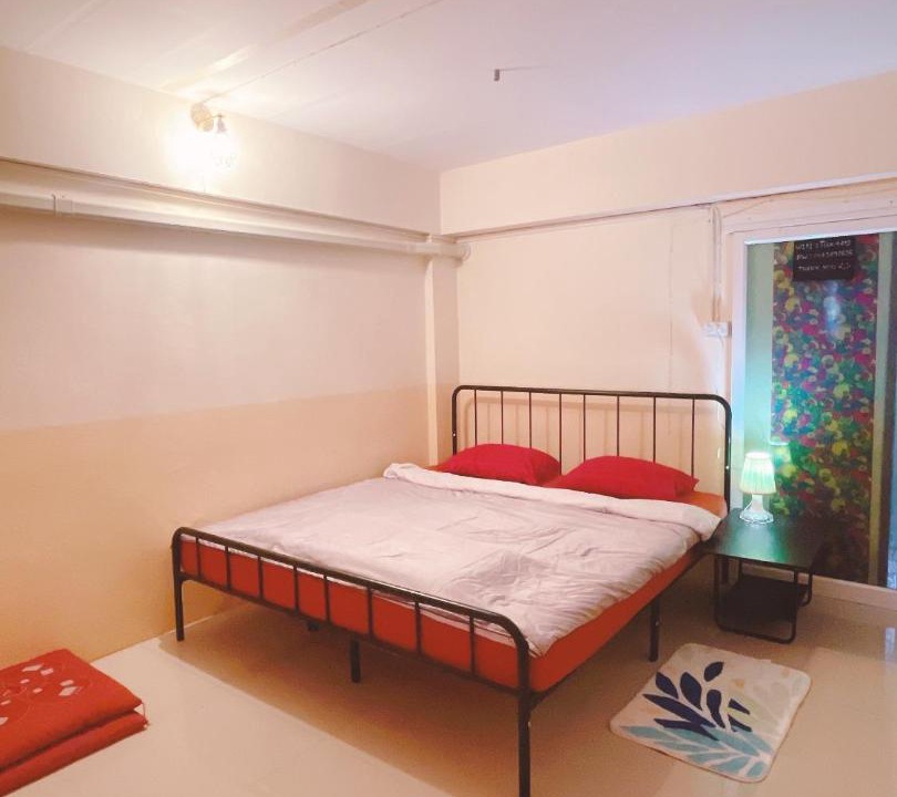 Wieng Hostel | HOMEYHOMeบ้านอบอุ่น