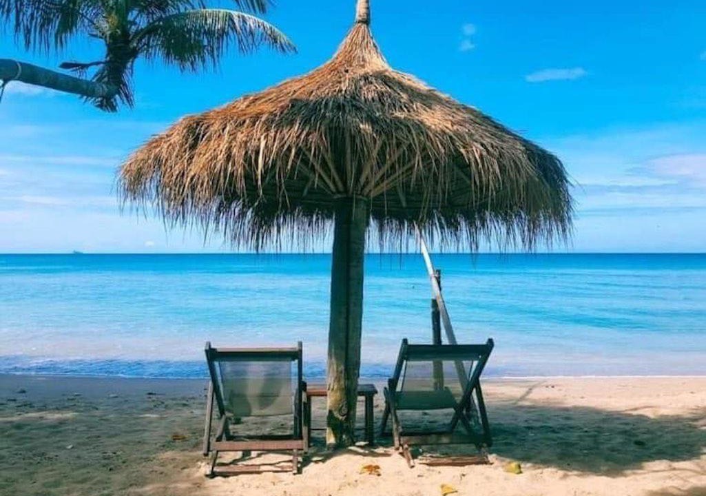 Ko Lanta Villa | Manao Seaview Pool Villa38A - 5Mins Walk To Beach