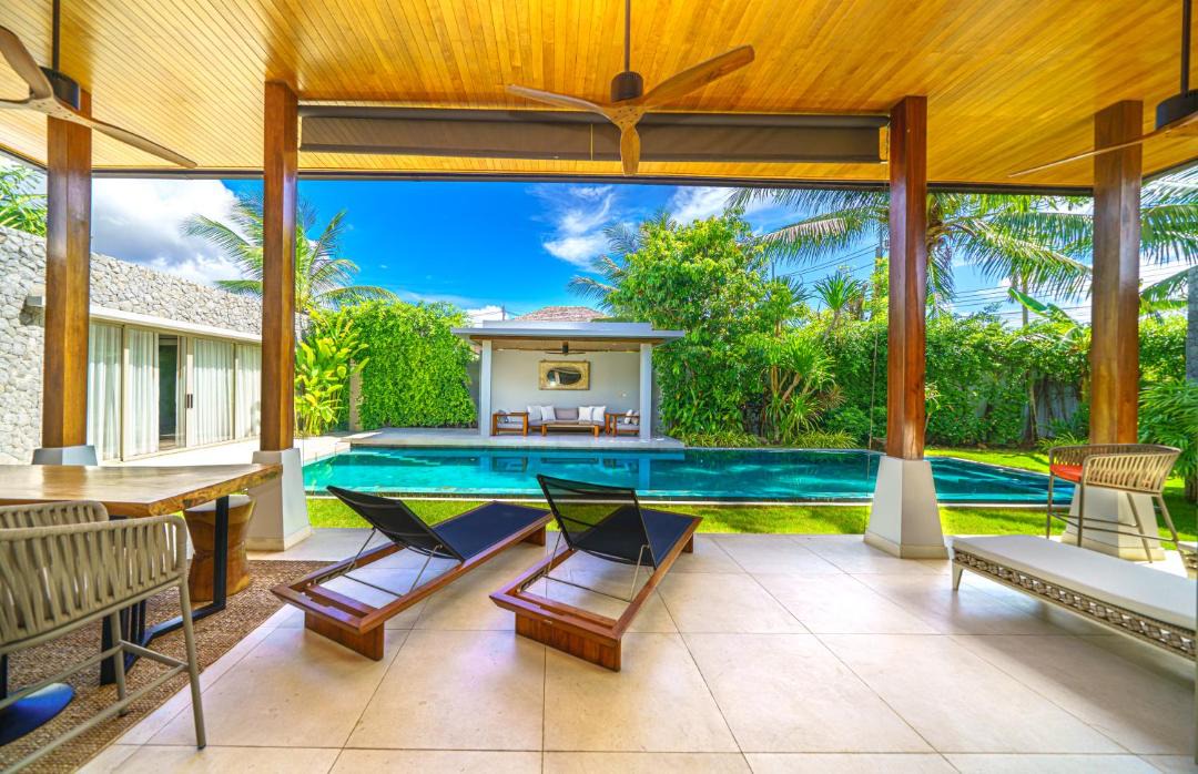 Bang Tao Villa | Deluxe Villas Phuket Free Airport Pickup from 7 days