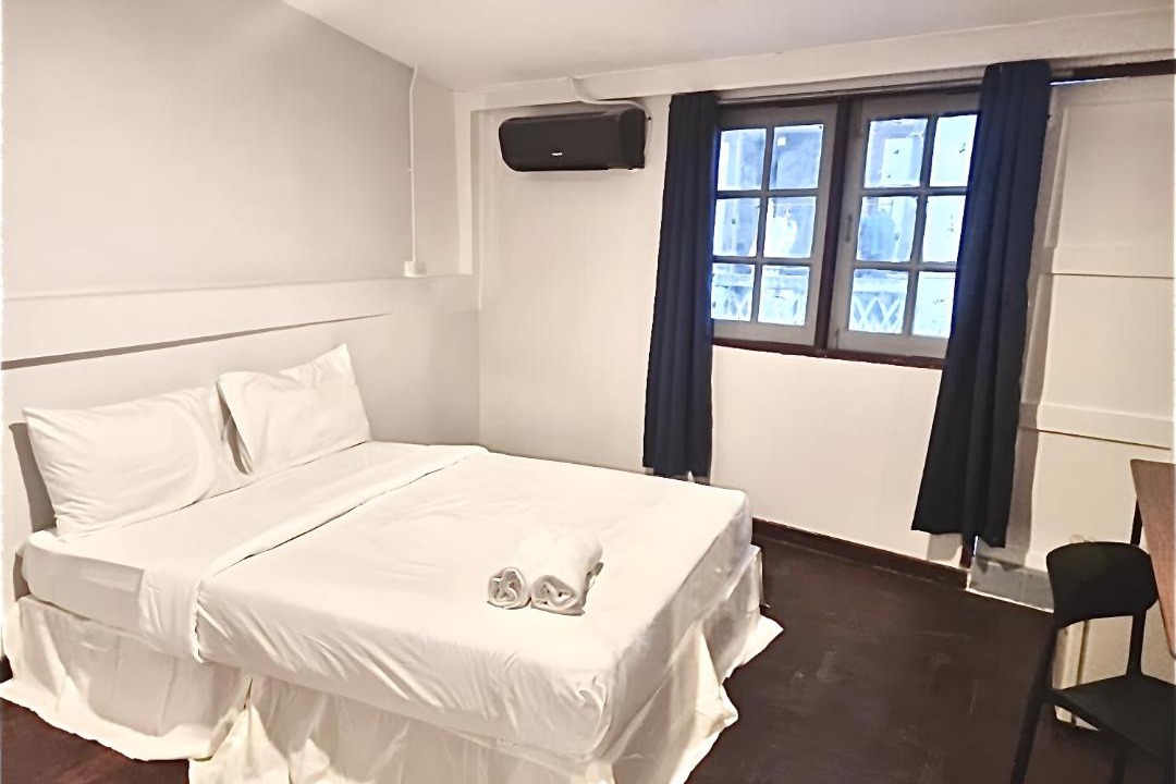 China Town Apartment | XXzNap Yaowarat Bangkok สแนป เยาวราช Mrt วัดมังกร