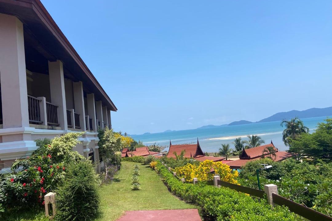 Bang Bao Bay Apartment | Chang Santi Apartments
