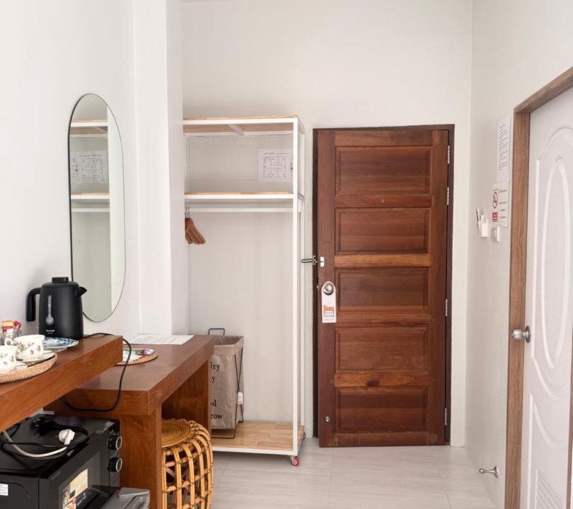 Sai Thai Hotel | Chailai room202