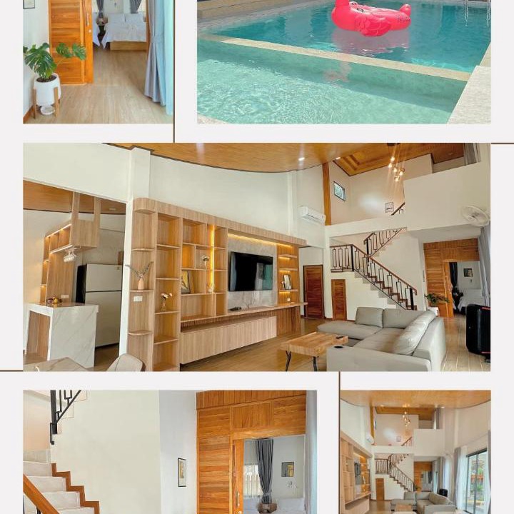 Khanom Villa | Chaisona at Khanom Storey