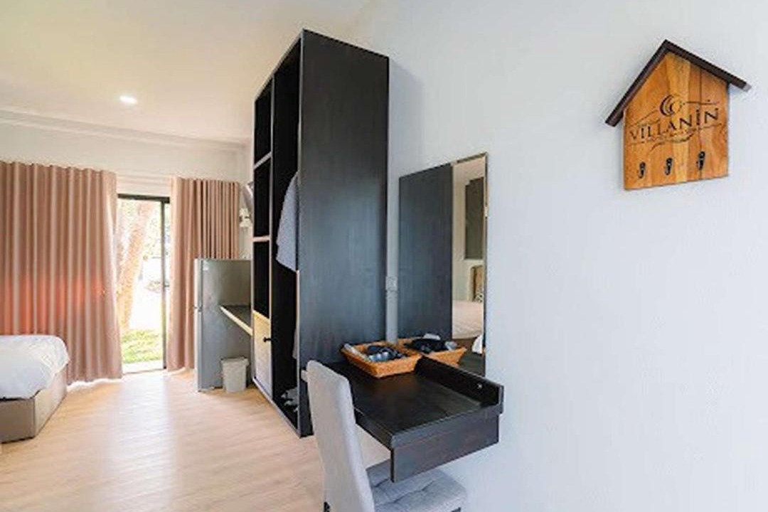 Chiang Saen Hotel | Villanin Hotel & Spa Golden Triangle