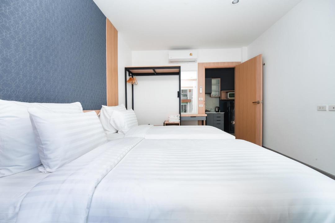 Chalong Hotel | The One Cozy, Phuket
