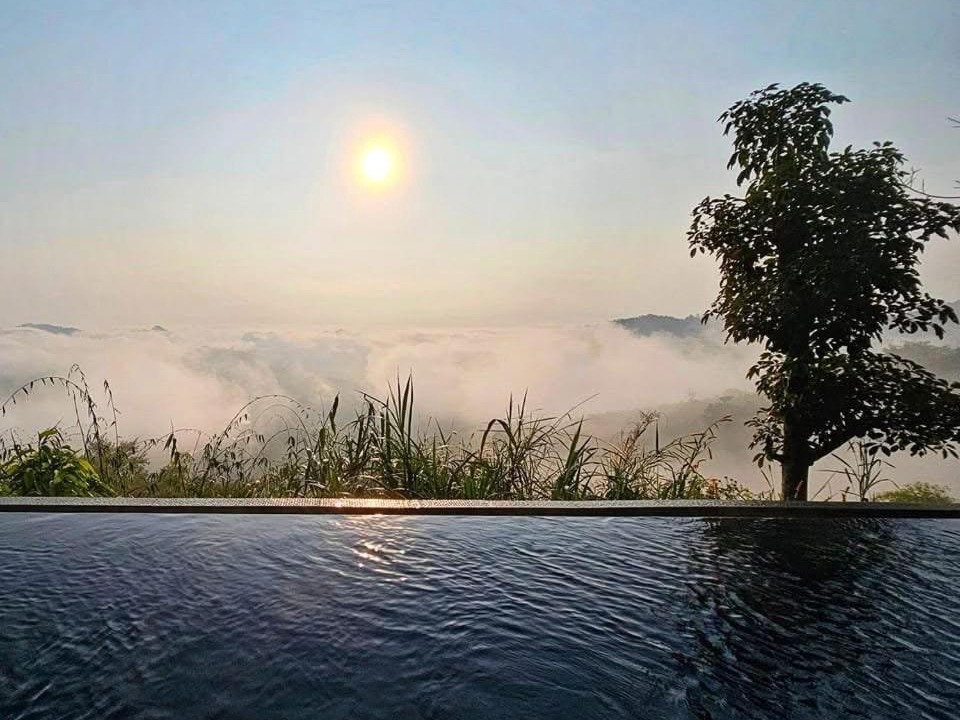 Mae Chan Cabin | The Chaisai Private Lodge