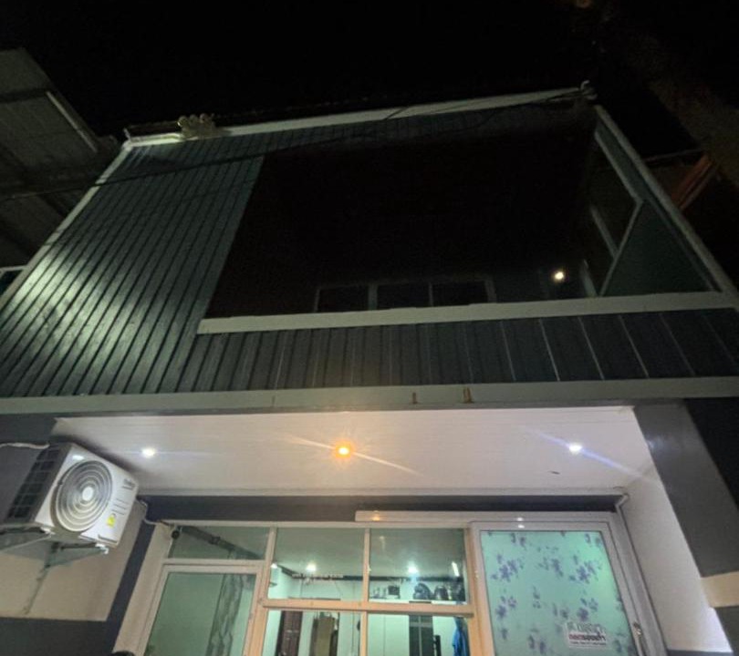 Kata House | Milos House