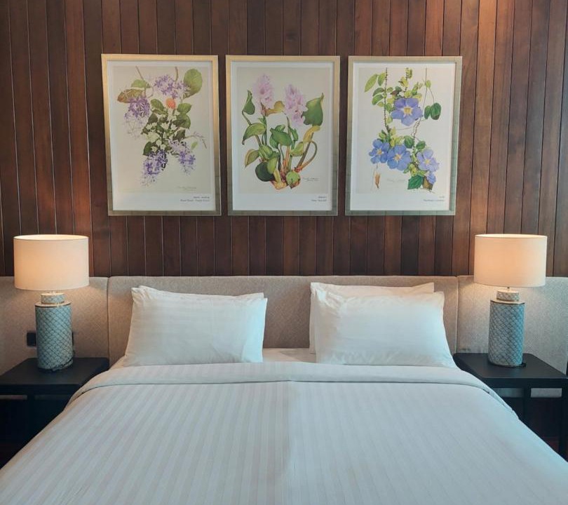 Ayutthaya House | Baan Veanglhek Residence