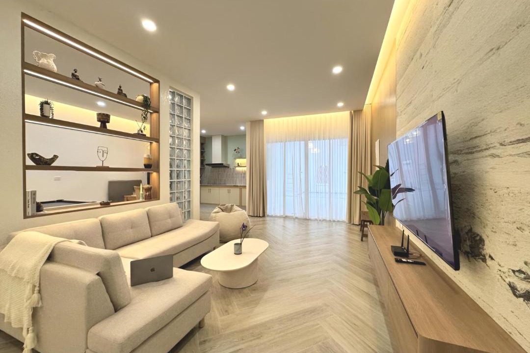 Samut Sakhon Villa | Thenine9poolvilla