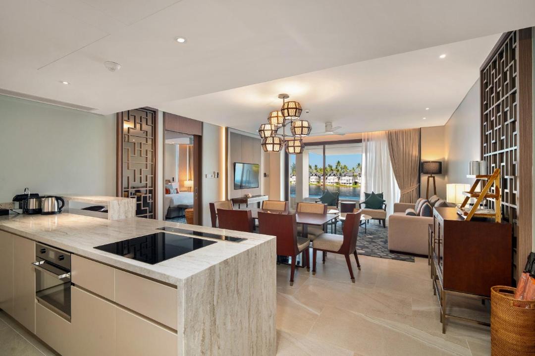 Laguna Apartment | Angsana Oceanview Residences Building 2 in Laguna by Banyan Living