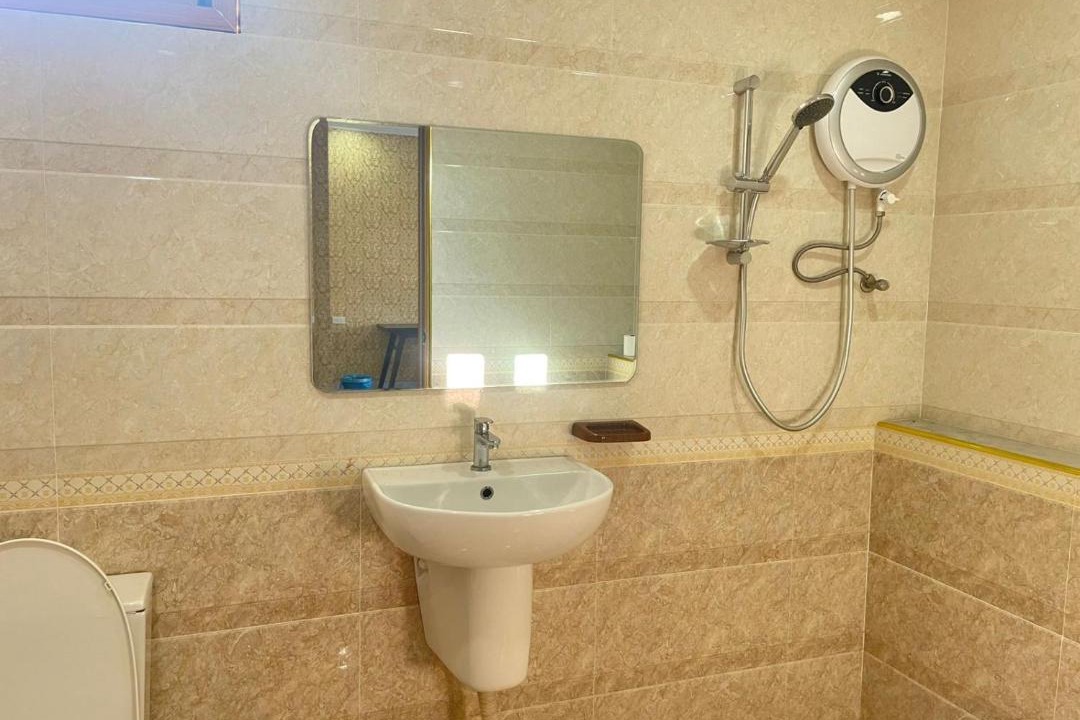 Vientiane Prefecture House | 소이라오 풀빌라 soilao poolvilla