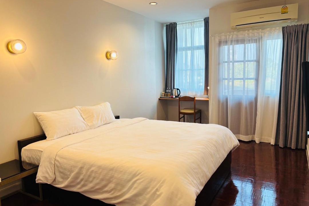 Samut Sakhon Apartment | Racha Place