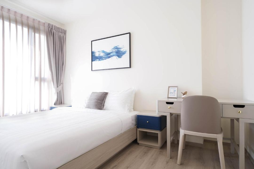 Bang Na Apartment | The Hampton Suites Bangna