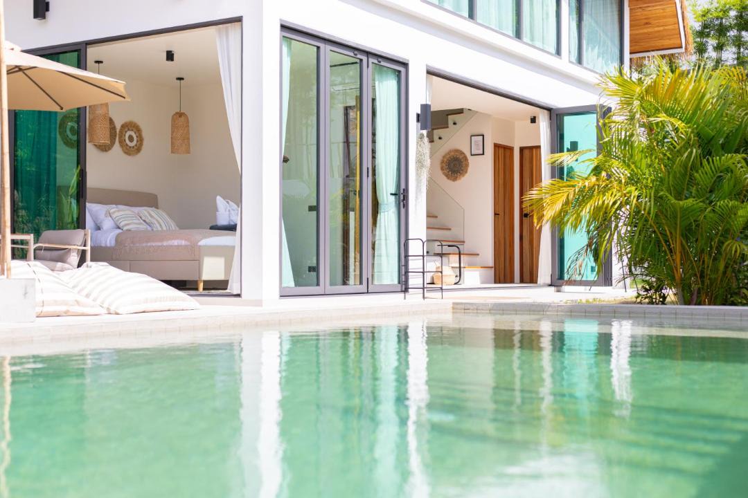 Ko Pha-ngan House | Siam Mila Villas