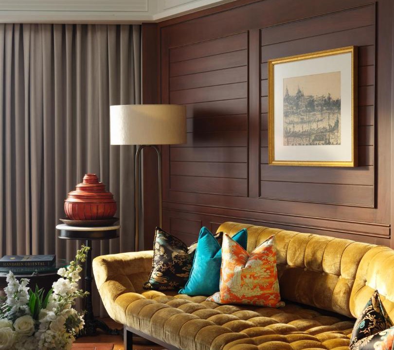 Bang Rak Hotel | Mandarin Oriental, Bangkok