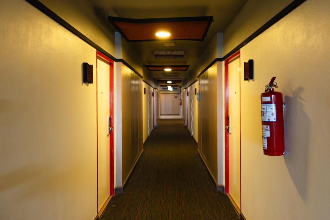 Hat Yai Hotel | Ps Sriphu Hotel