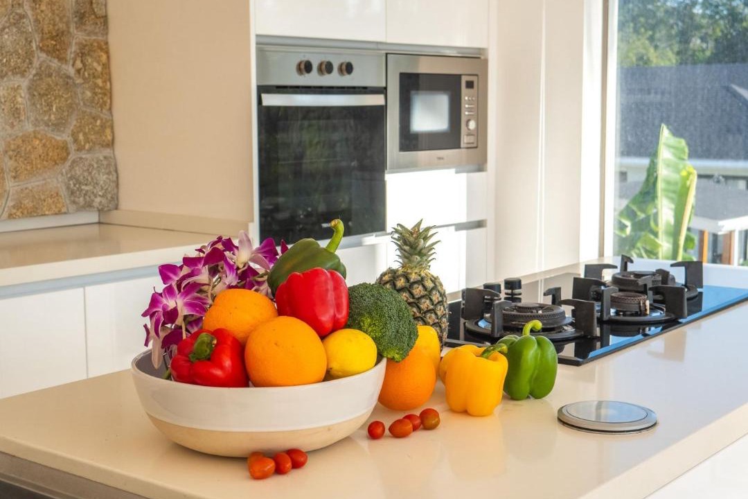 Moo 5 Villa | 4Br Private Dream Escape Private Pool & Sea View