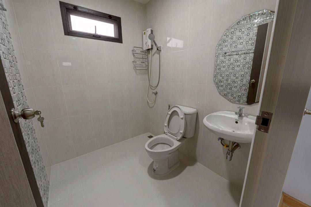 Khao Khan Song Villa | BanIngKhao Pool Villa Sriracha