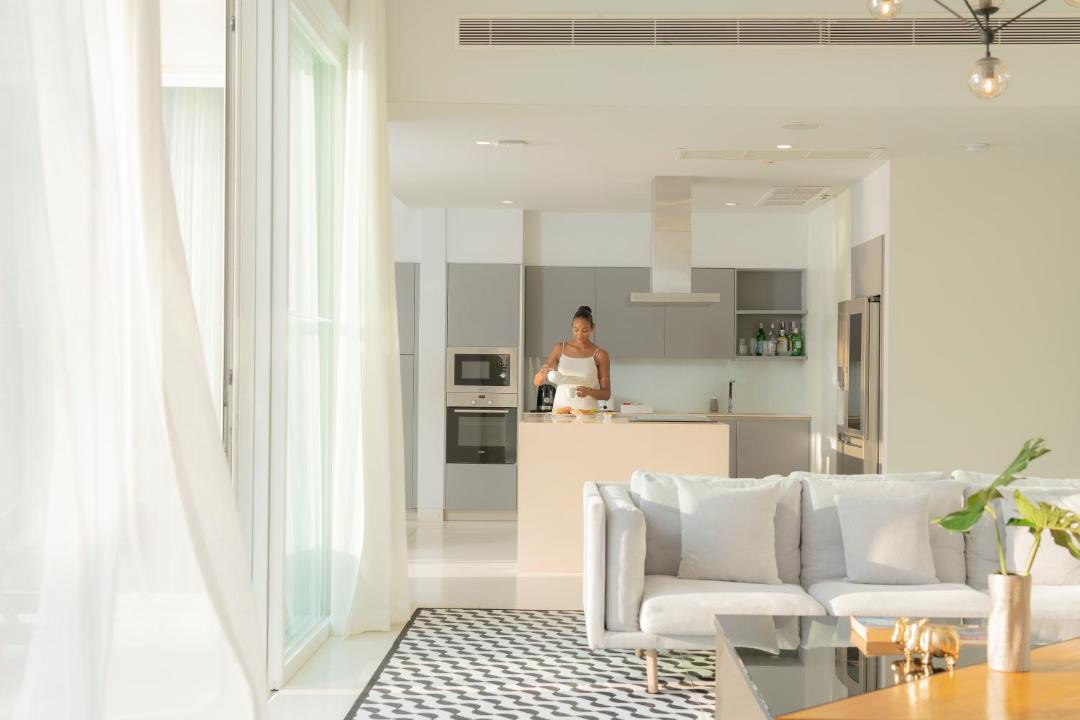 Khok Kloi Villa | Coastal Escape Natai Beach