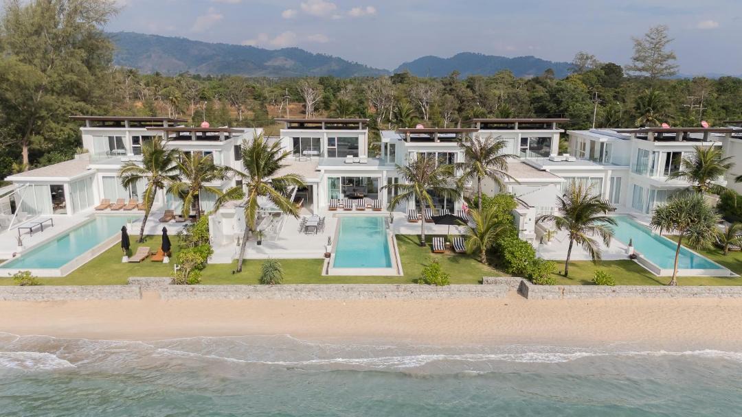 Khok Kloi Villa | Coastal Escape Natai Beach