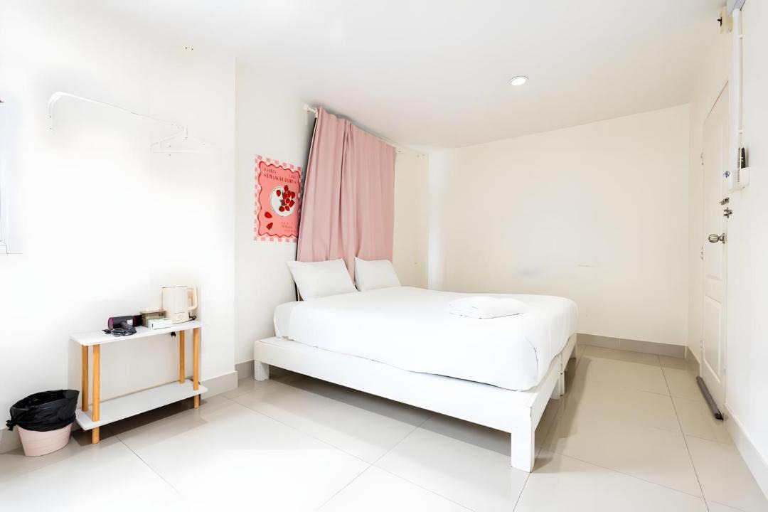 Nana Apartment | XX Oh My Nap Sukhumvit Soi 3 - คลองเตยเหนือ