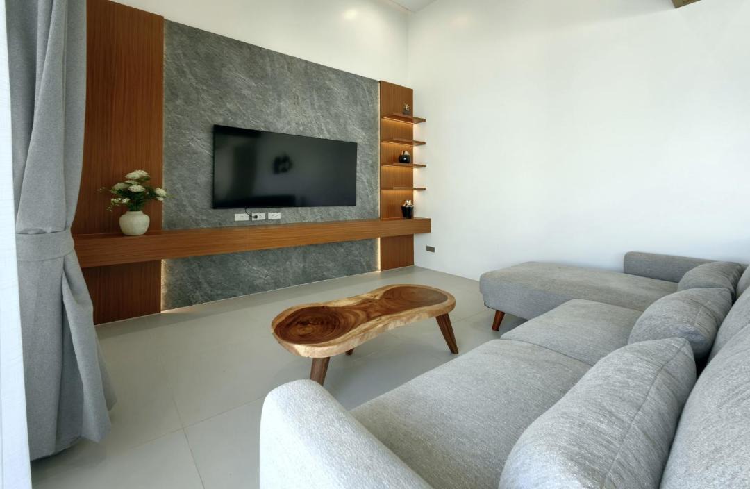 Thep Kasattri Villa | Luxury Private Bangtao Elarya Pool Villa