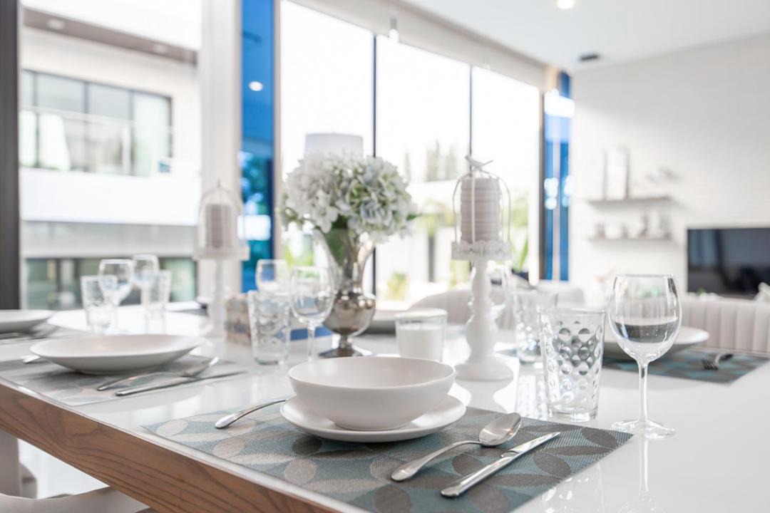Na Chom Thian Villa | Luxury Residences 3-Bedroom Pool Villa Beach Access, Na Jomtien Pattaya