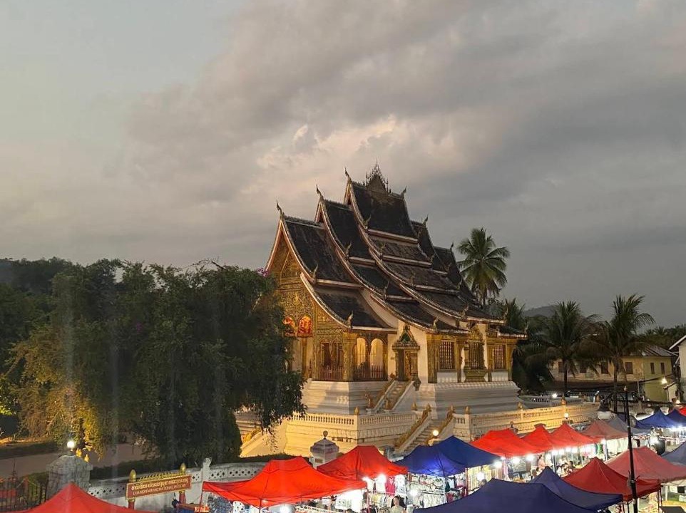 Luang Prabang Hotel | Ruby Boutique Hotel luangprabang