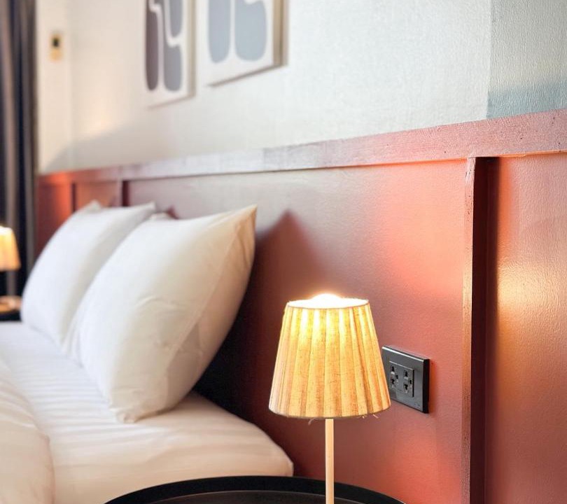 Suphan Buri Hotel | Quicky Stay Hotel Suphanburi