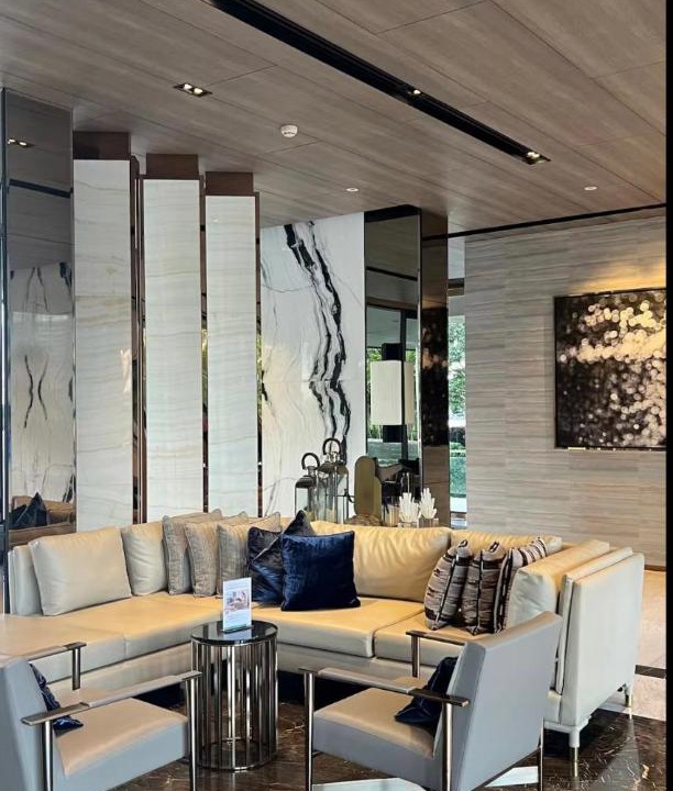 Bang Kra So Hotel | ริเวอร์วิวแม่น้ำเจ้าพระยา62ชั้น