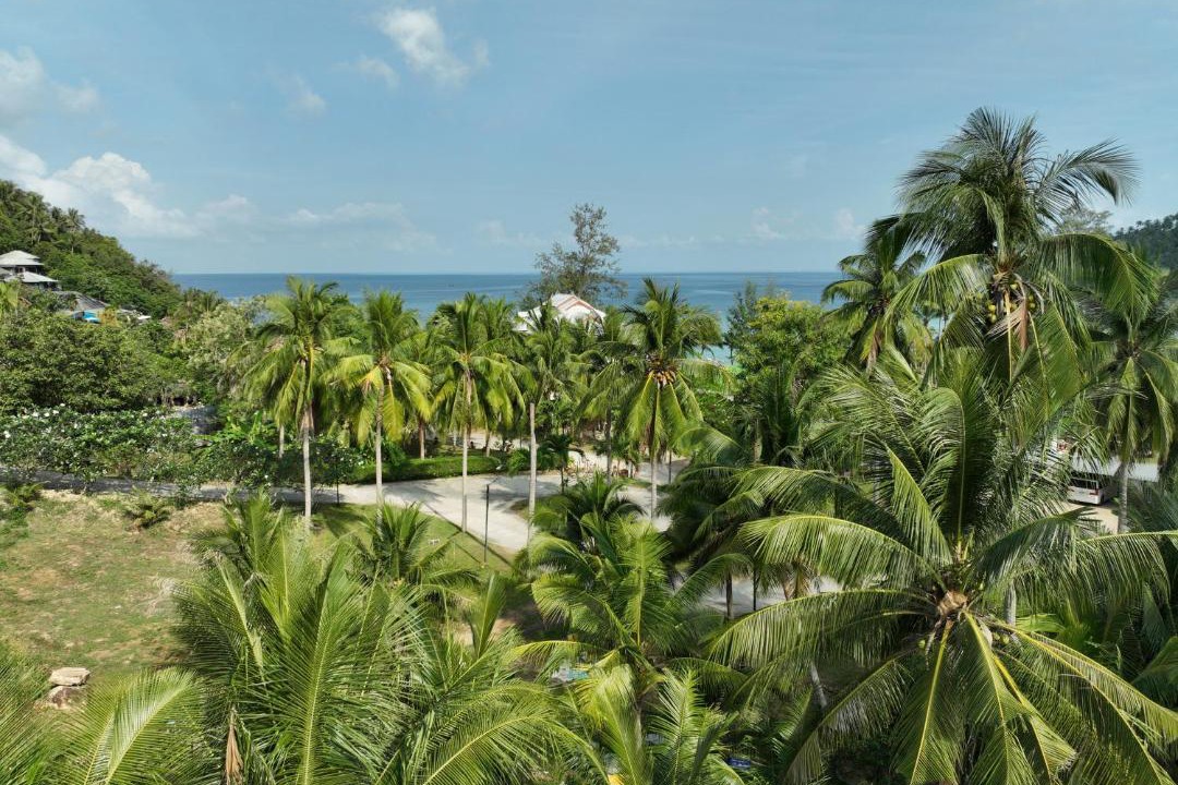 Ko Pha-ngan Villa | Eterno Villas