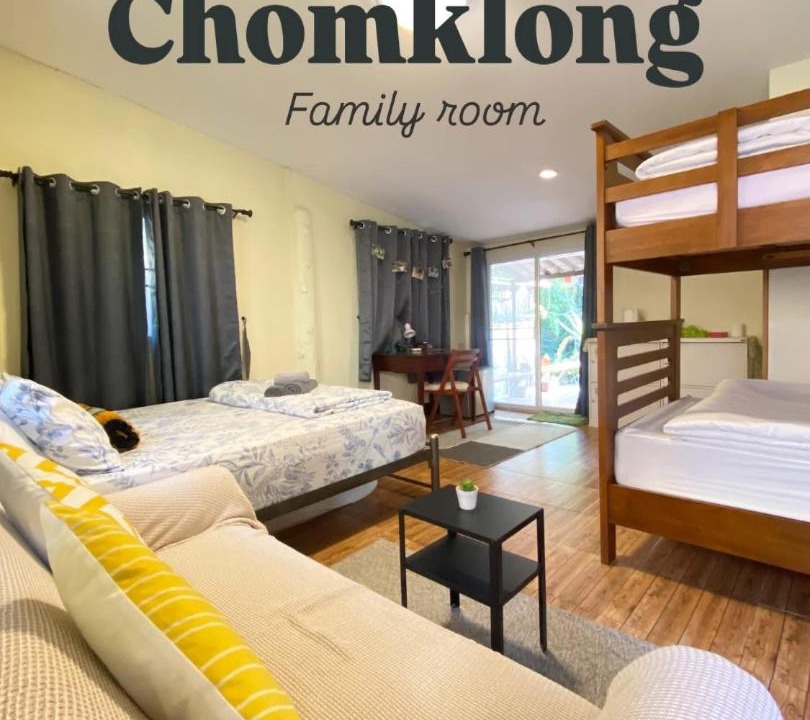 Pak Chong Bed & Breakfast | Chomklong Experience
