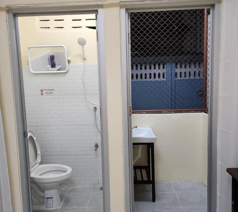 Bangkok Noi Apartment | Sabai Sabai Room 2