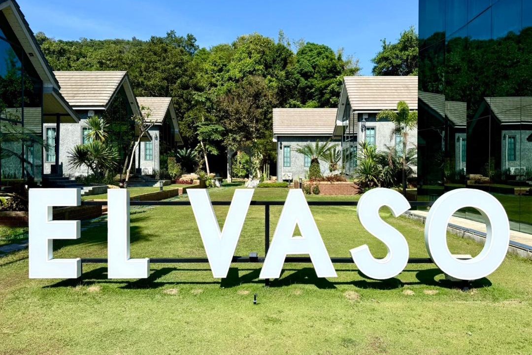 Khlong Khut Resort | El Vaso Resort
