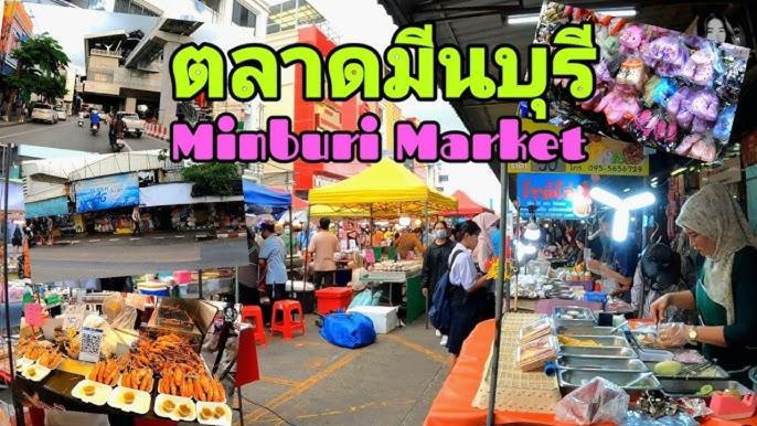 Samut Sakhon House | KoKo House, 500m the Pink Line MRT, Near Airport