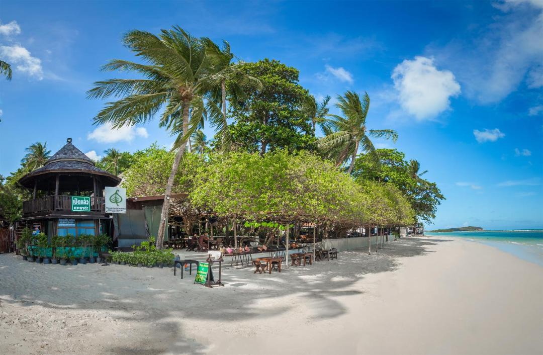 Chaweng City Center Resort | Chaweng Garden Beach Resort - Koh Samui